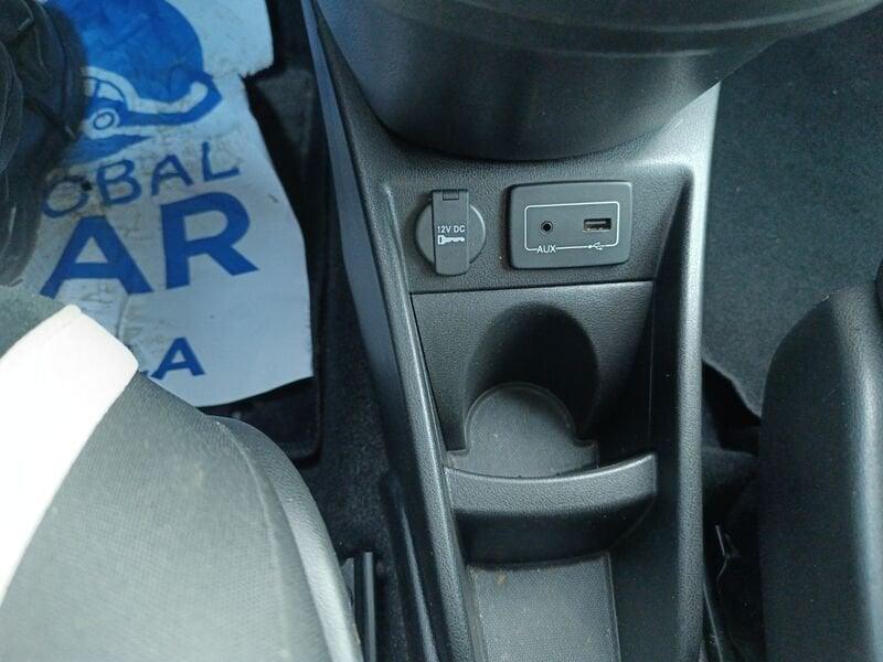 Lancia Ypsilon Ypsilon 1.3 MJT 16V 95 CV 5 porte S&S Silver