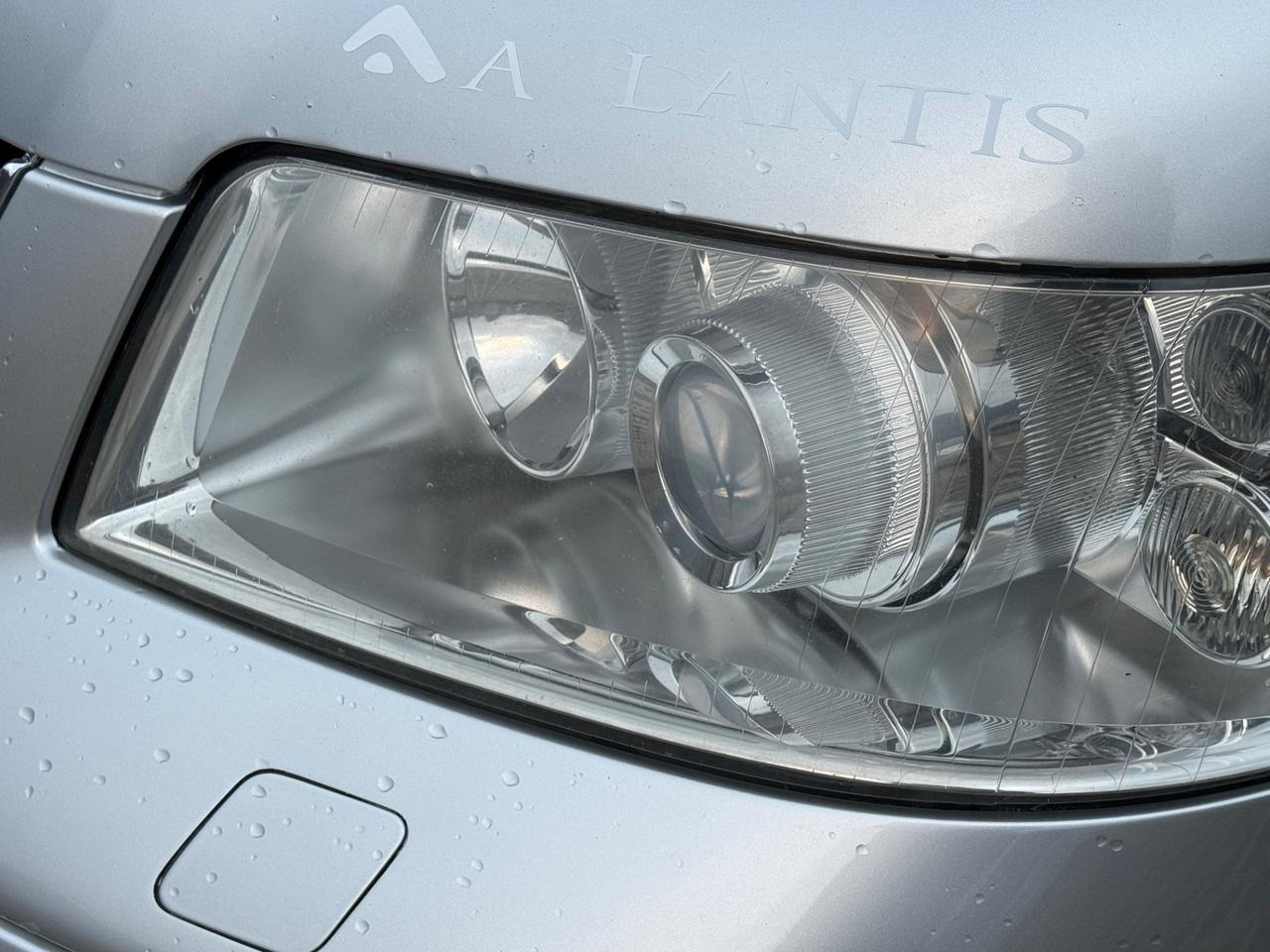 Multivan 2.5 TDI/174CV MOTORE NUOVO fattura 8000€