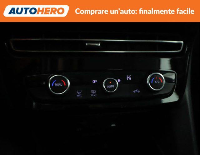 OPEL Mokka X 1.2 Turbo Elegance