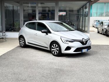 Renault Clio 1.0 Benzina 65CV E6 Neo. - 2024