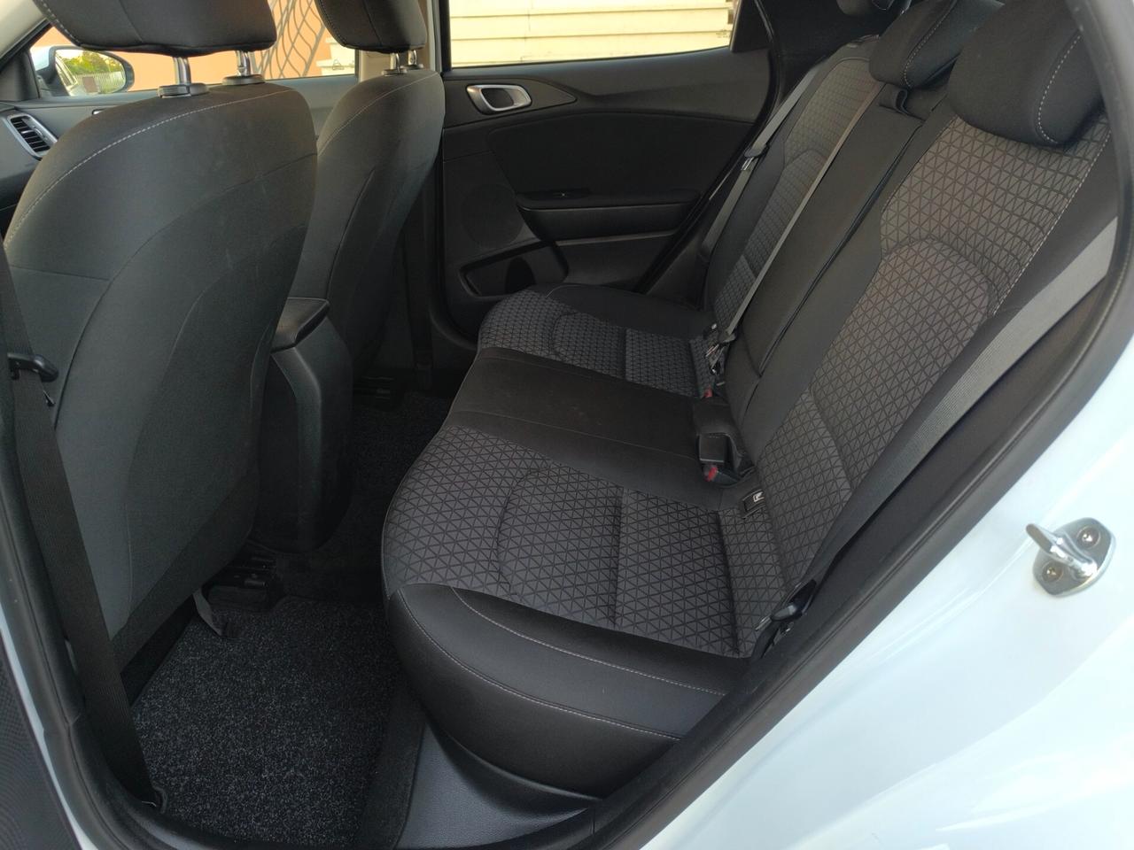 Kia XCeed 1.0 T-GDi GPL Style