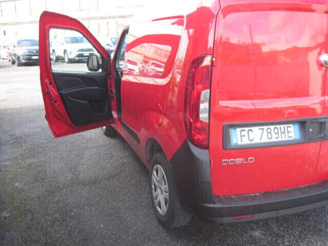 Fiat Doblo 1.3 MJT FINANZIABILE A RICHIESTA GARANZIA EURO 5