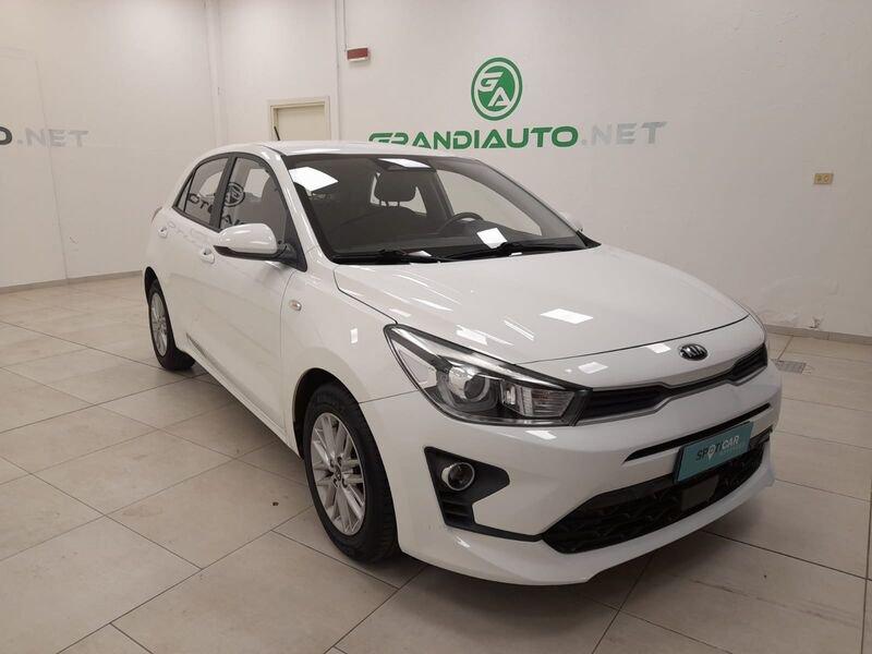 Kia Rio Rio 1.0 t-gdi mhev Style 100cv imt
