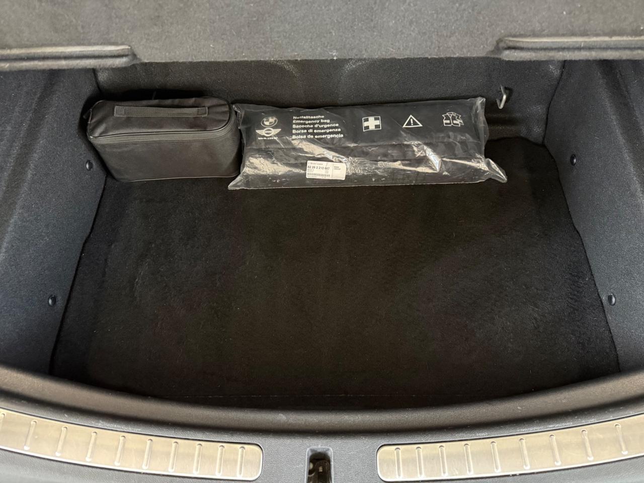 Mini Cooper D Countryman 2.0 Hype ALL4 CAMBIO AUTO