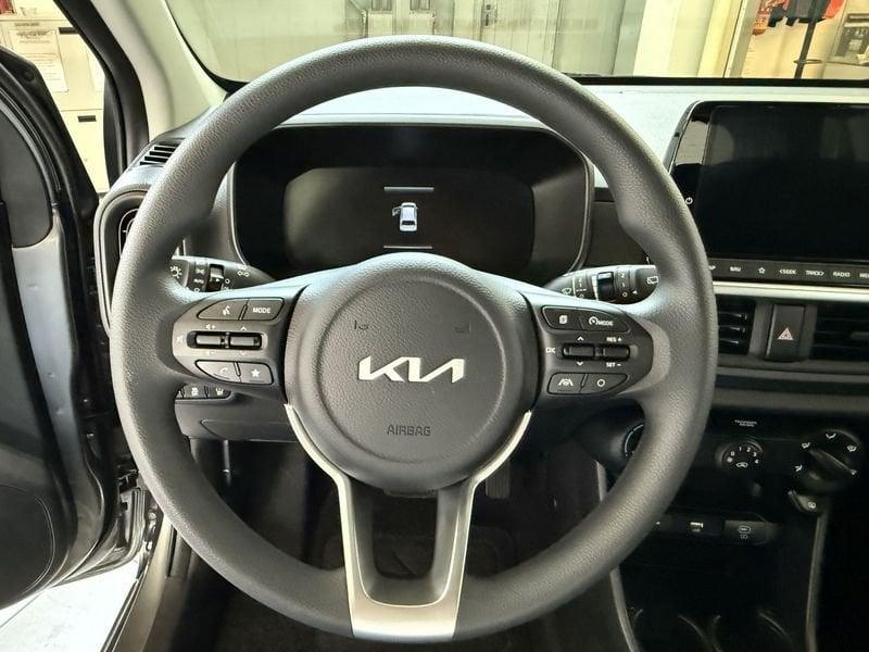 KIA Picanto 1.0 12V 5 porte AMT Urban