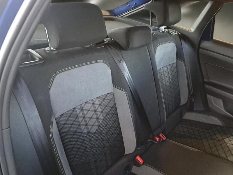 VOLKSWAGEN TAIGO 1.0 TSI 81 KW R-LINE SUV