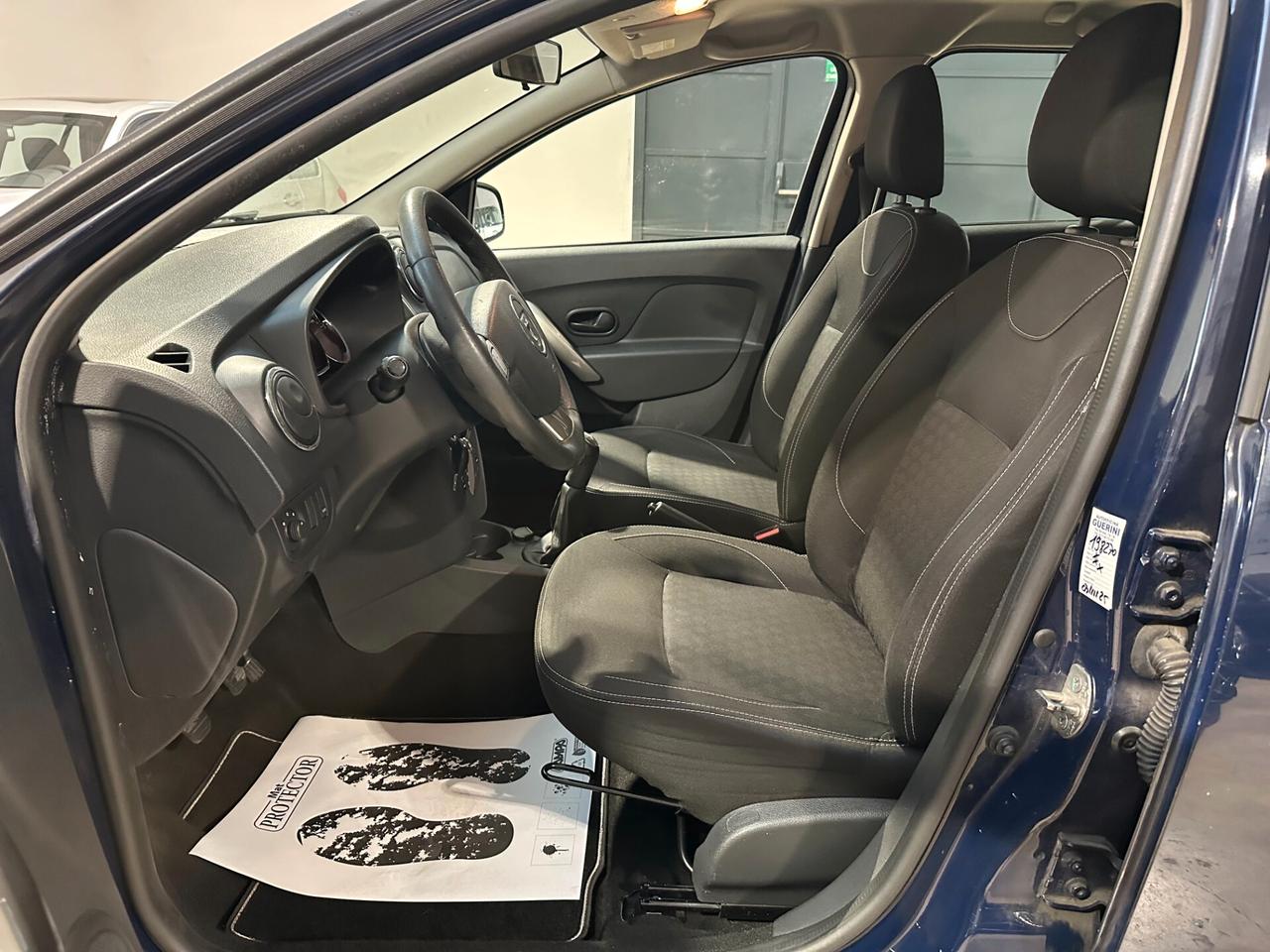 Dacia Logan MCV 1.5 dCi - EURO 6 NEOPATENTATI