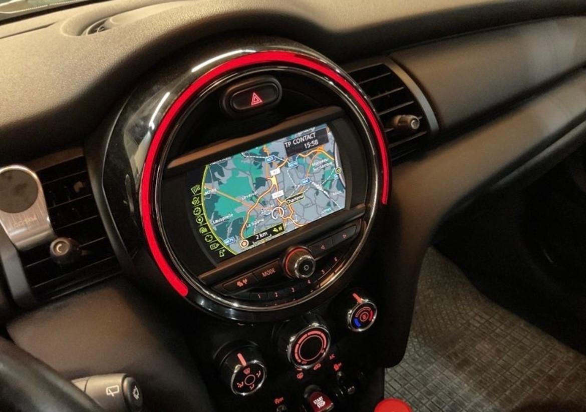 Mini 1.5 Cooper D Business