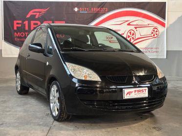 Mitsubishi Colt 1.1 12V 3p. CZ3 Sportychrome