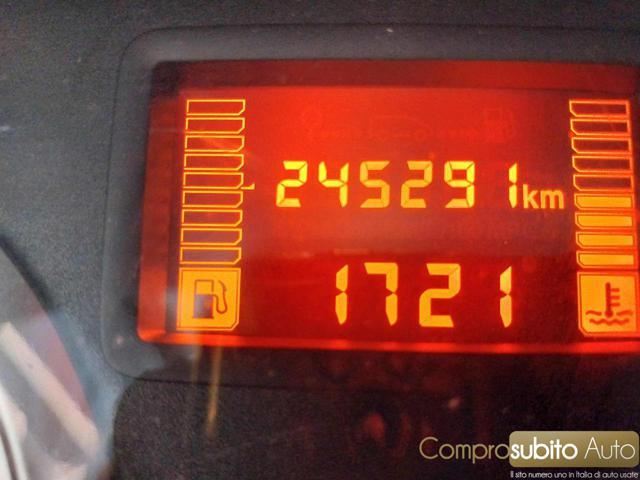 DACIA Duster 1.6 110CV 4x2 GPL Ambiance