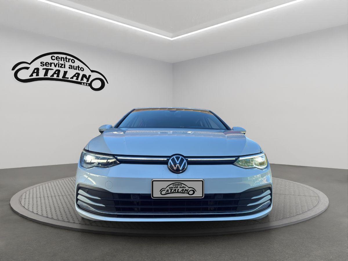 VOLKSWAGEN - Golf - 1.5 TSI ACT DSG 5p. Executive BMT