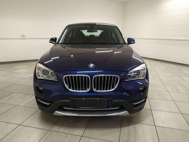 BMW X1 xdrive20d xLine 184cv