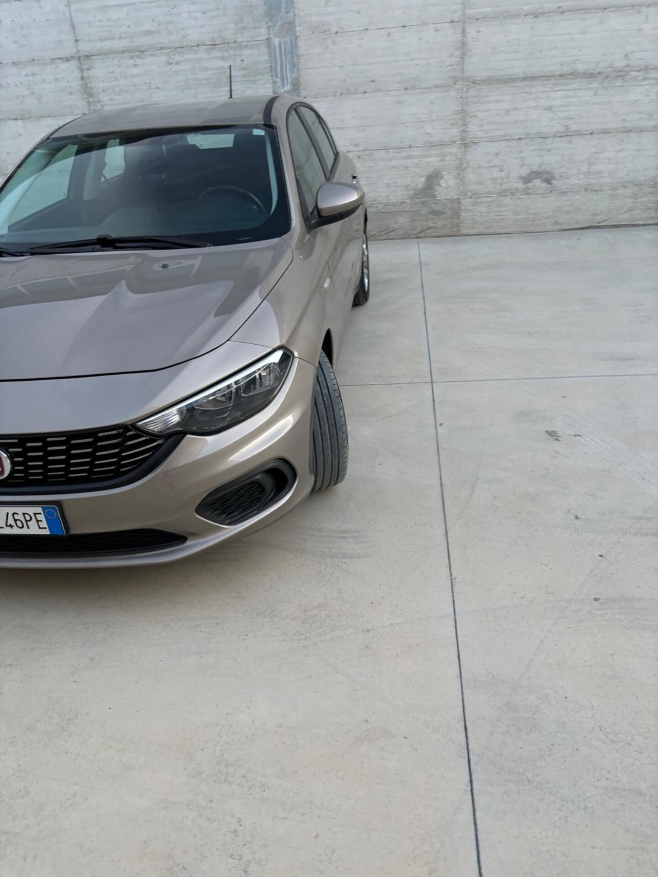 Fiat Tipo 1.6 Mjt 120cv