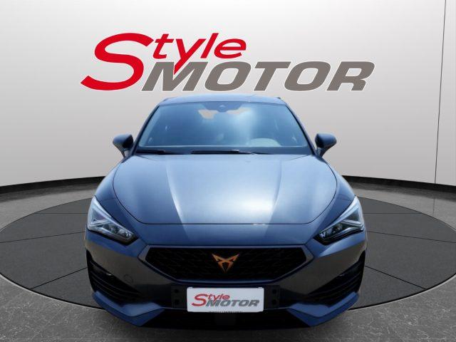 CUPRA Leon 1.5 Hybrid 150 CV DSG
