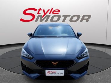 CUPRA Leon 1.5 Hybrid 150 CV DSG