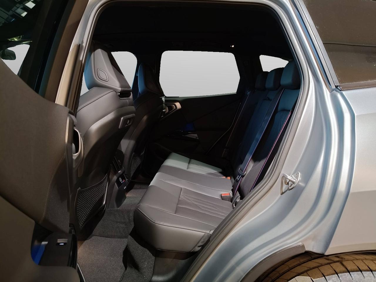 BMW BMW X3 xDrive20d