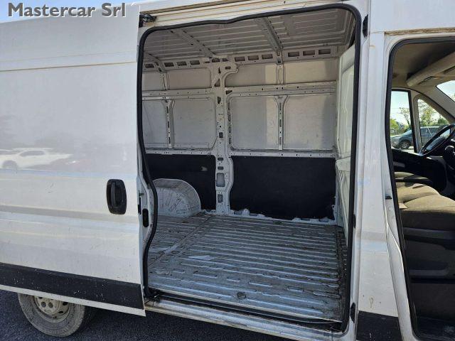 PEUGEOT Boxer 330 L2H2 2.2 BlueHDi 140cv - GF393PL