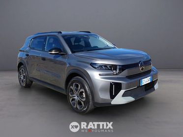 Citroen C3 Aircross 1.2 Puretech Turbo 100CV Plus