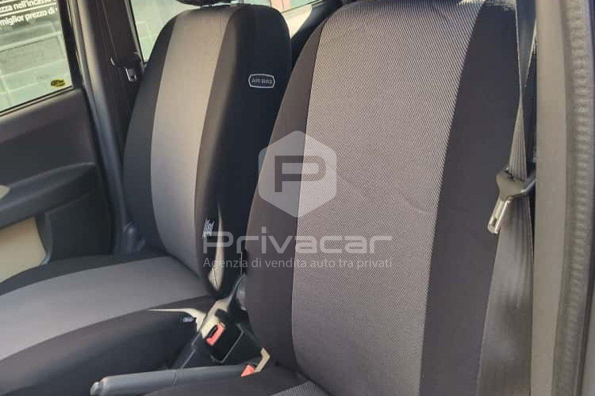 FIAT Panda 1.3 MJT 16V Dynamic