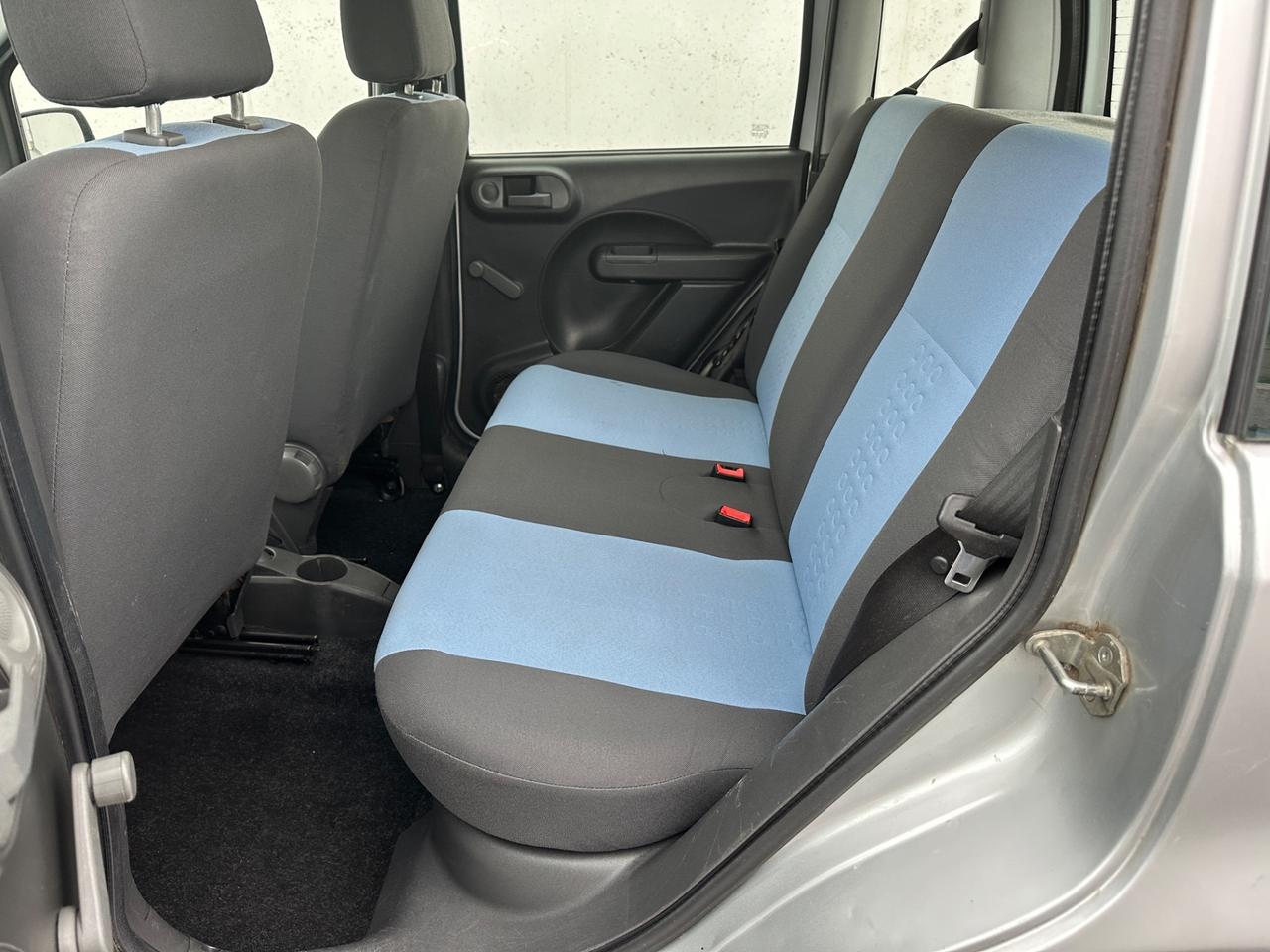 Fiat Panda 1.2 Dynamic Natural Power