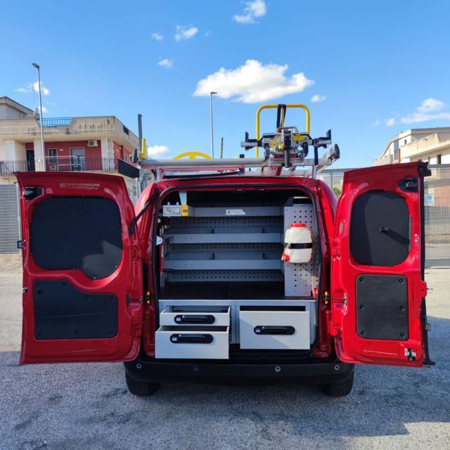 FIAT FIORINO 1.3 M-JET FURGONE ADVENTURE - 2016