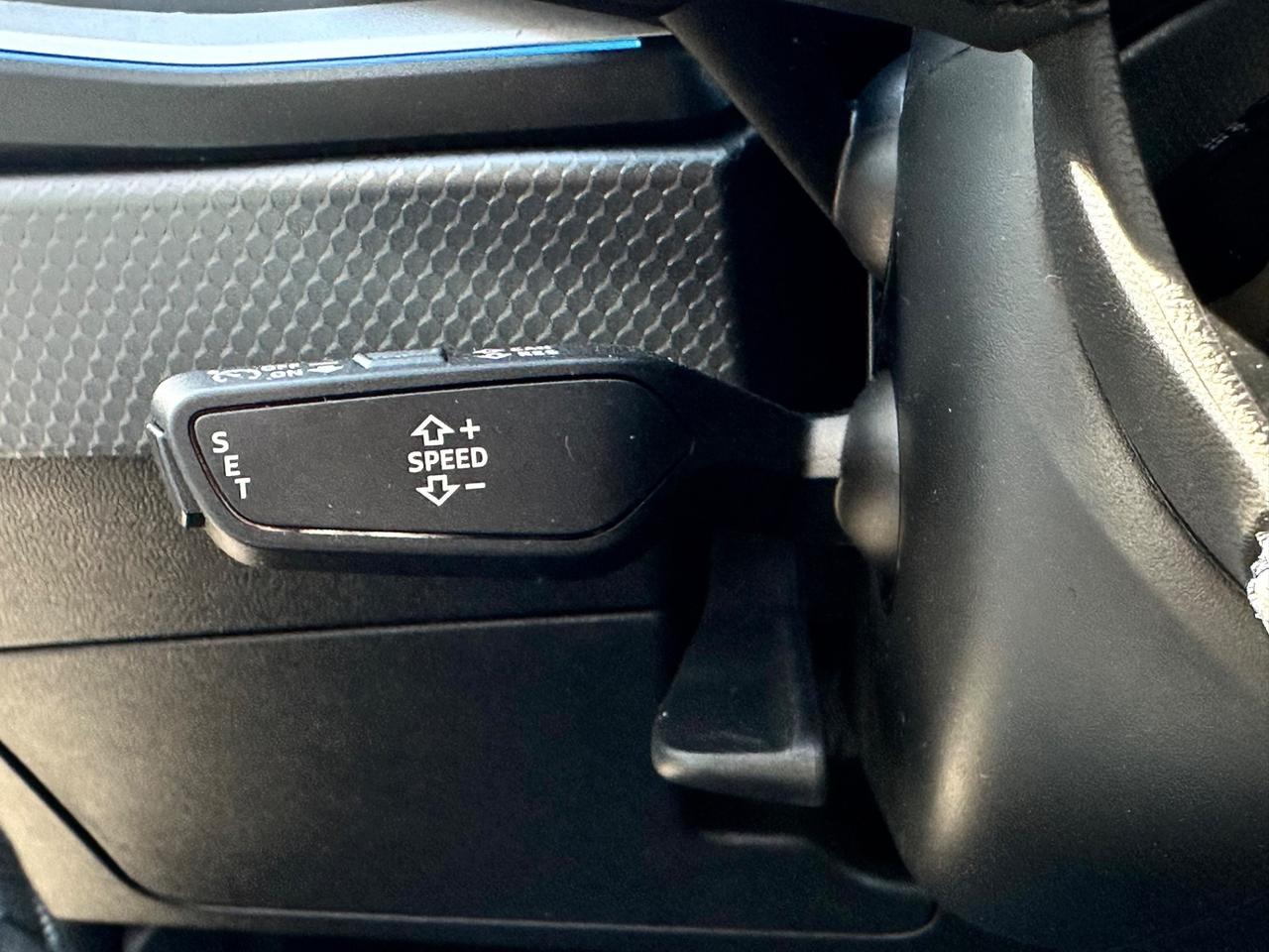 Audi A1 SPB 30 TFSI S tronic line edition *NO VINCOLI*