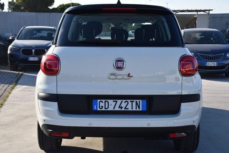 FIAT 500L 1.6 Multijet 120 CV Business *Navigatore*