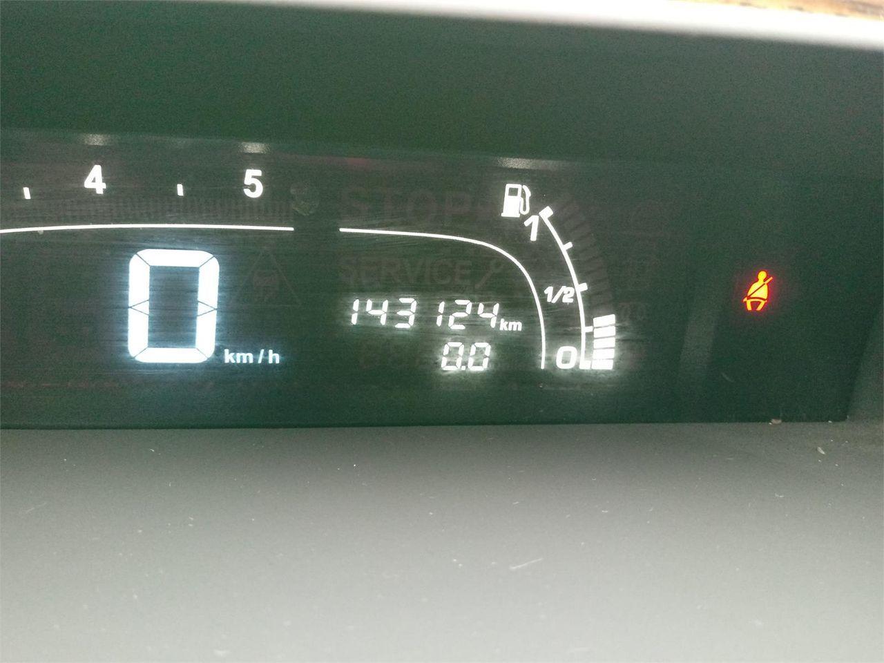 CITROEN C6 2.7 B-T HDi