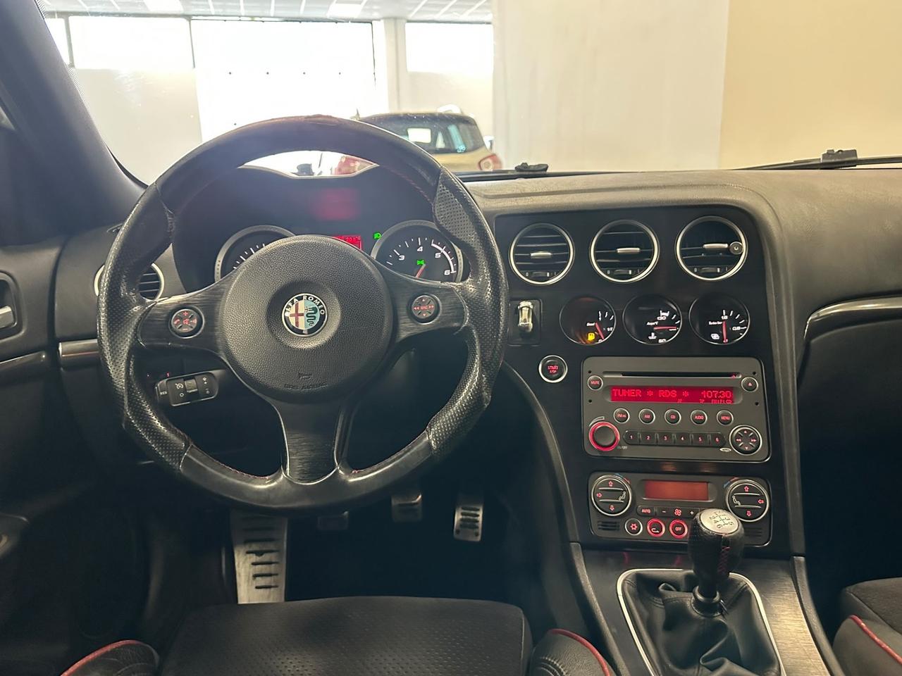 Alfa Romeo 159 2.0 JTDm TI 170cv Sportwagon Eco Progression