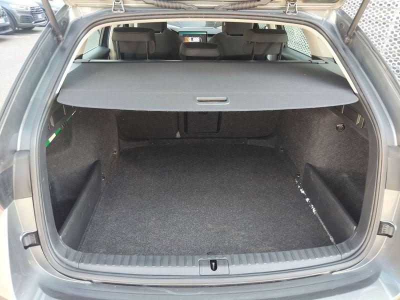 Škoda Octavia 2.0 TDI 85KW STYLE