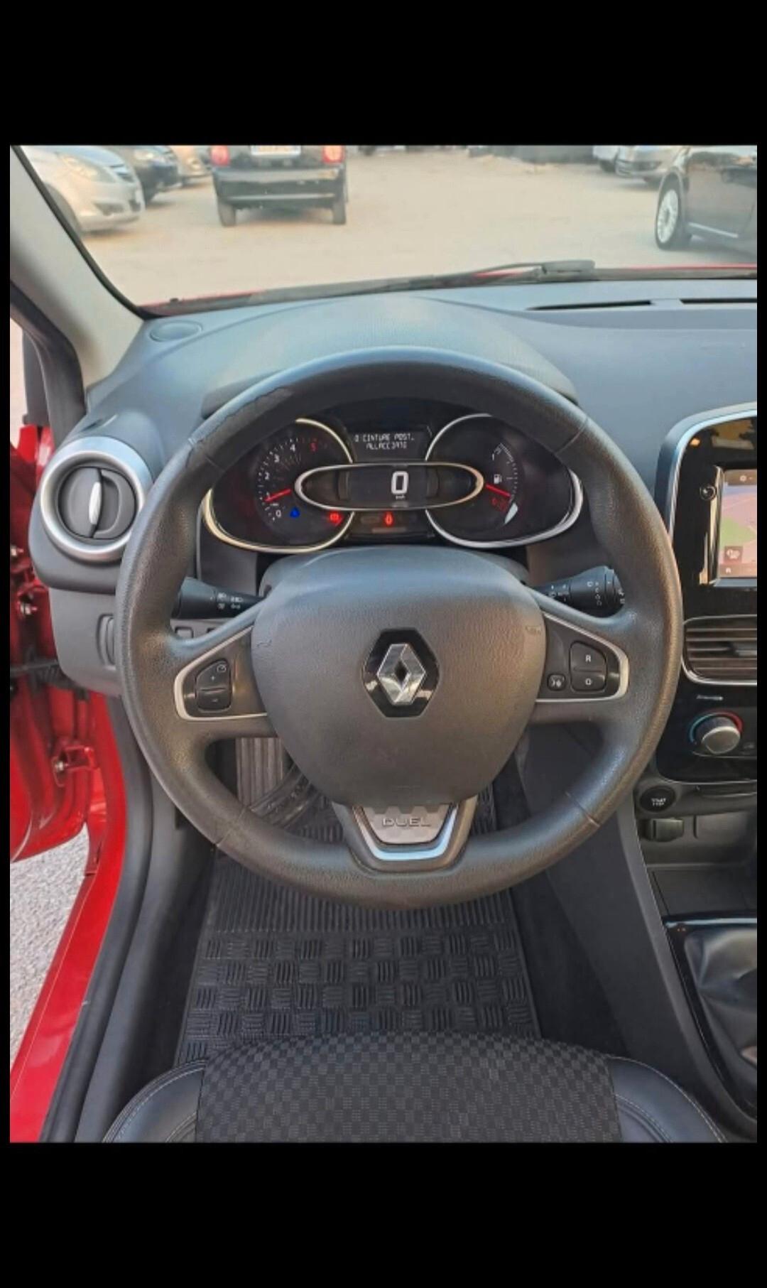 Renault Clio dCi 8V 75 CV 5 porte Duel