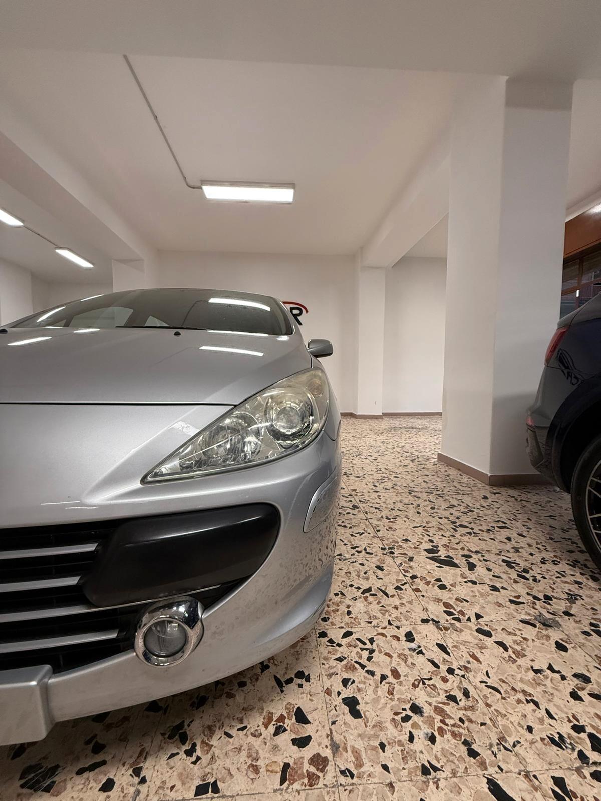 Peugeot 307 1.6 16V HDi FAP 90CV 5p. D-Sign