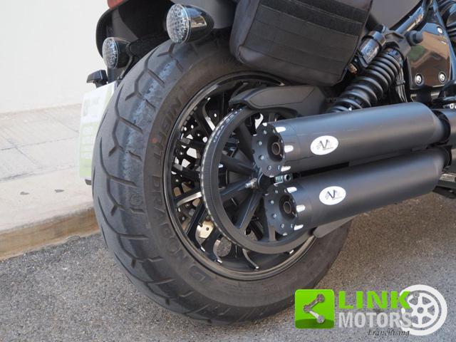 INDIAN Other Chief Sport *IVA ESPOSTA*