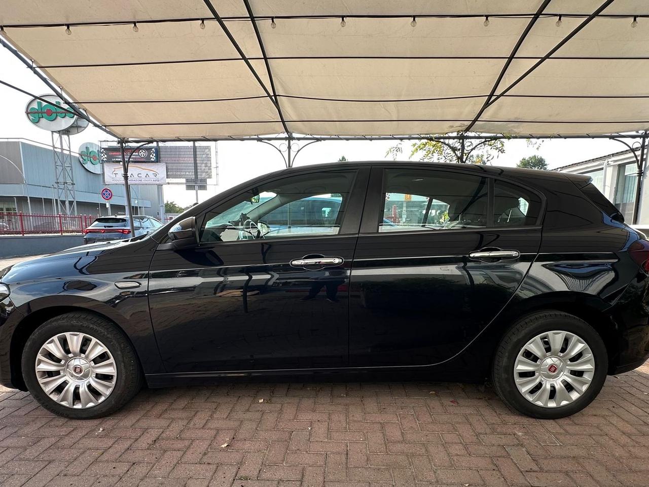 Fiat Tipo Business 1.3 Multijet #6045