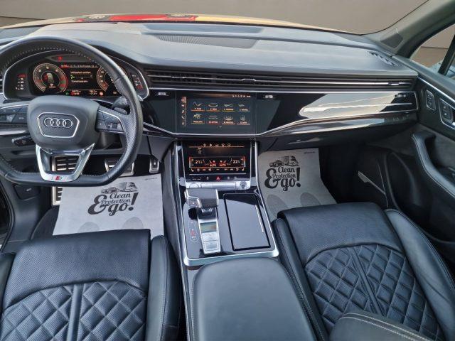 AUDI Q7 50 TDI quattro tiptronic Sport Plus