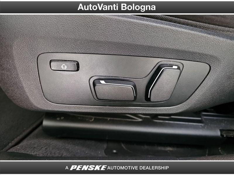 BMW Serie 3 320d 48V xDrive Touring Msport Pro