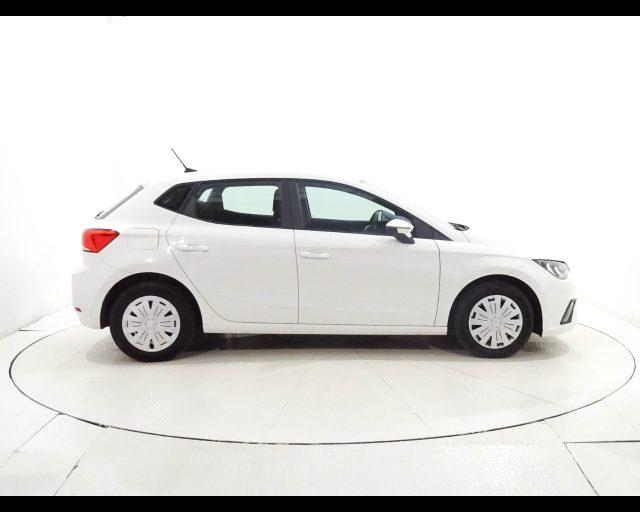 SEAT Ibiza 1.0 MPI 5 porte Style