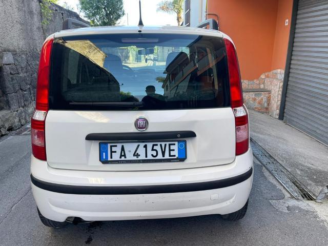 FIAT Panda 1.2 Actual