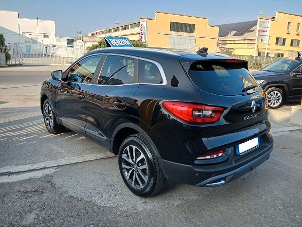 RENAULT KADJAR 1.3 TCE 140 CV INTENS
