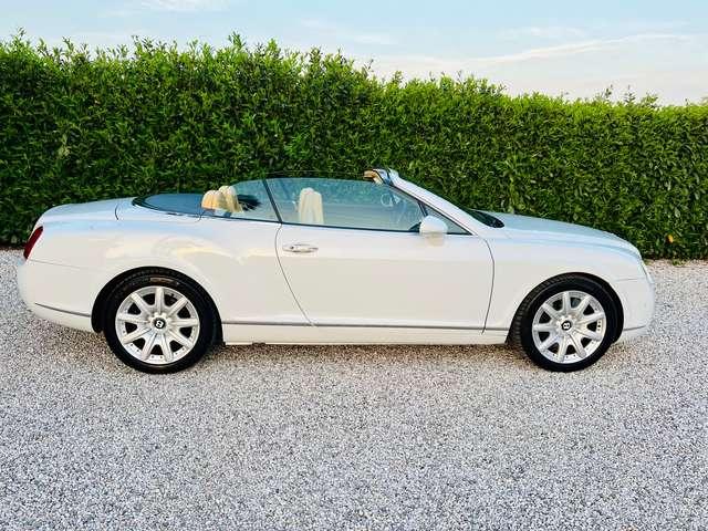 Bentley Continental GTC Cabrio