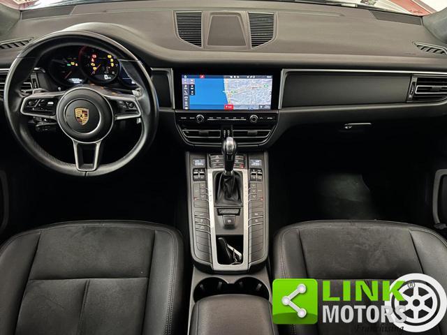 PORSCHE Macan 2.0 245 CV PDK