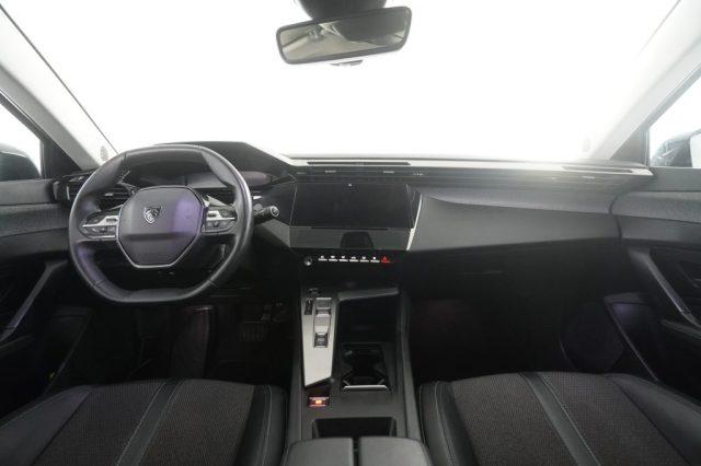 PEUGEOT 308 308 BlueHDi 130 S&S EAT8 SW Allure