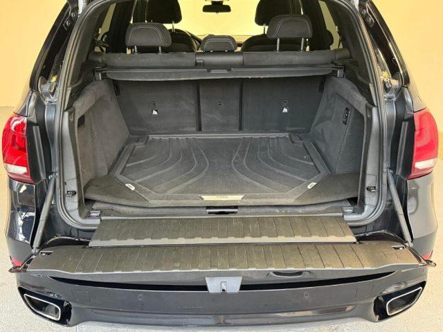 BMW X5 sDrive25d