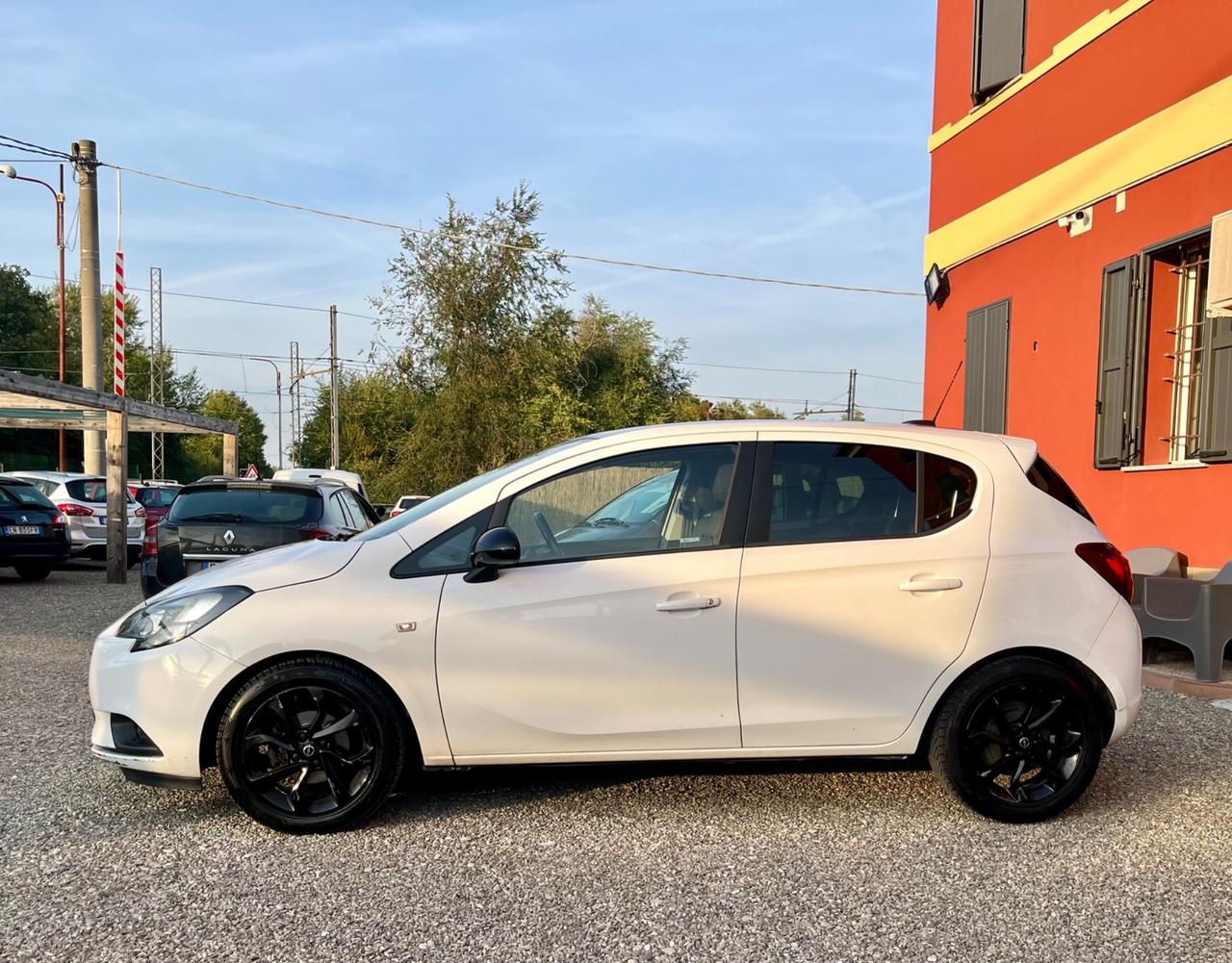 Opel Corsa 1.4 90CV GPL 5 porte