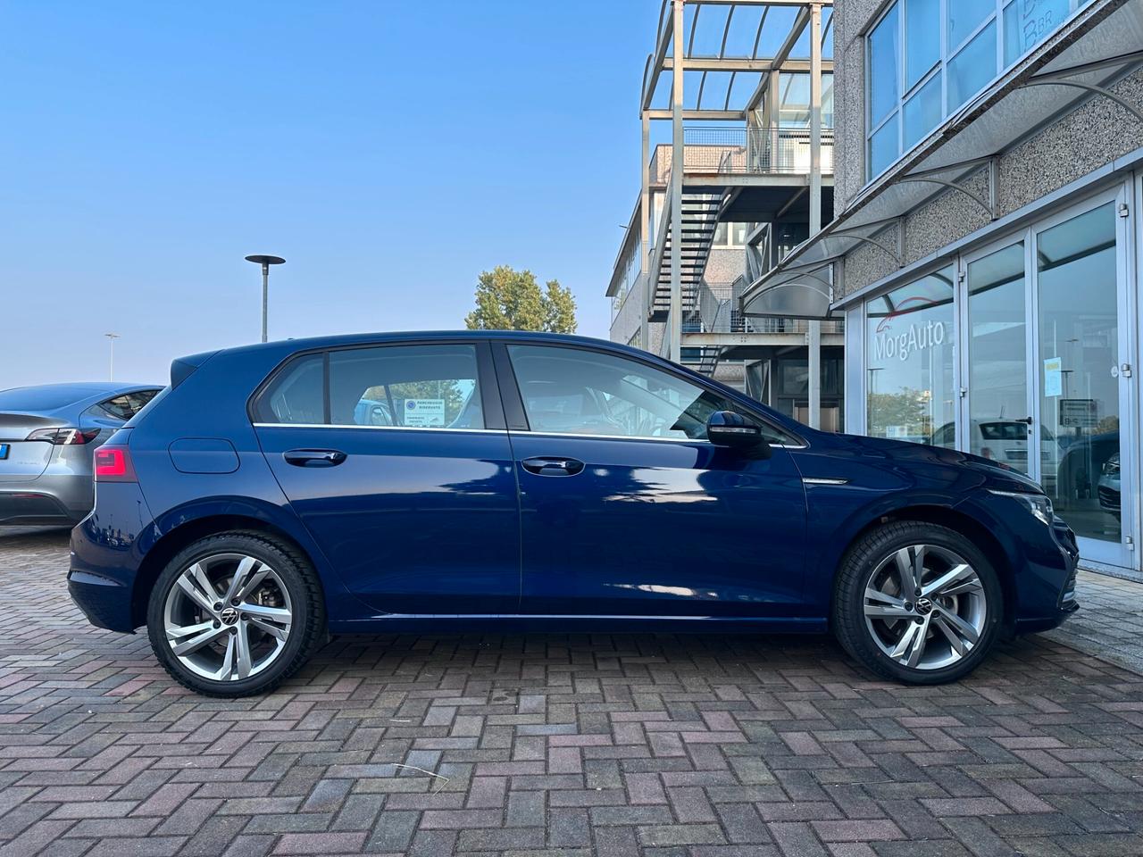 VW GOLF 1.5eTSI 150CV 1st Edition Style AUTOMATICA! IQ-LED