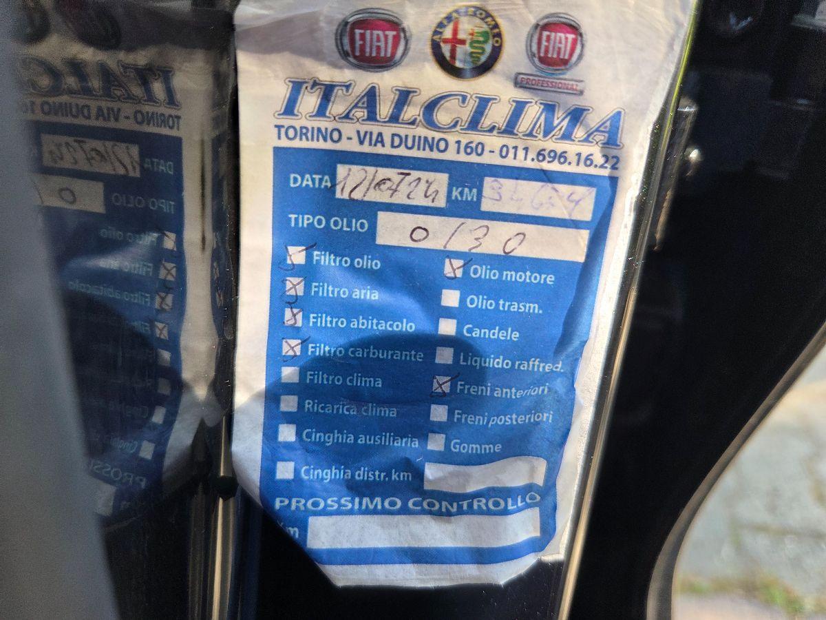 ALFA ROMEO - Stelvio - 2.2 T.diesel 190CV AT8 Q4 Sp.-T.