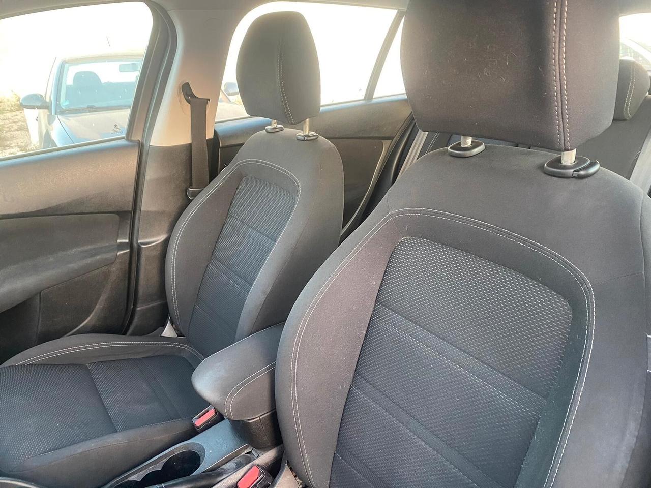 Fiat Tipo 1.6 Mjt S&S SW Lounge