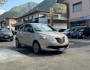 Lancia Ypsilon 1.2 69 CV 5 porte OK NEOPATENTATI