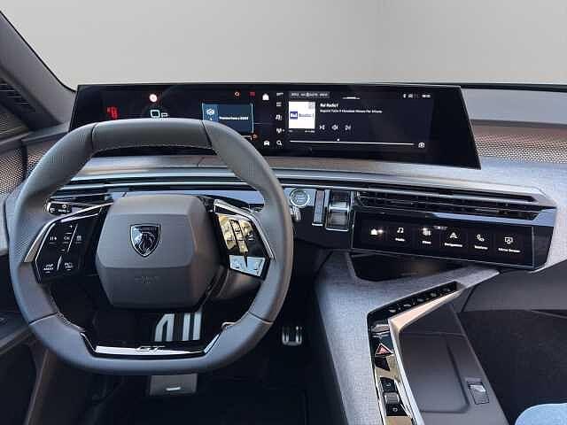 Peugeot 3008 Hybrid 145 e-DCS6 GT
