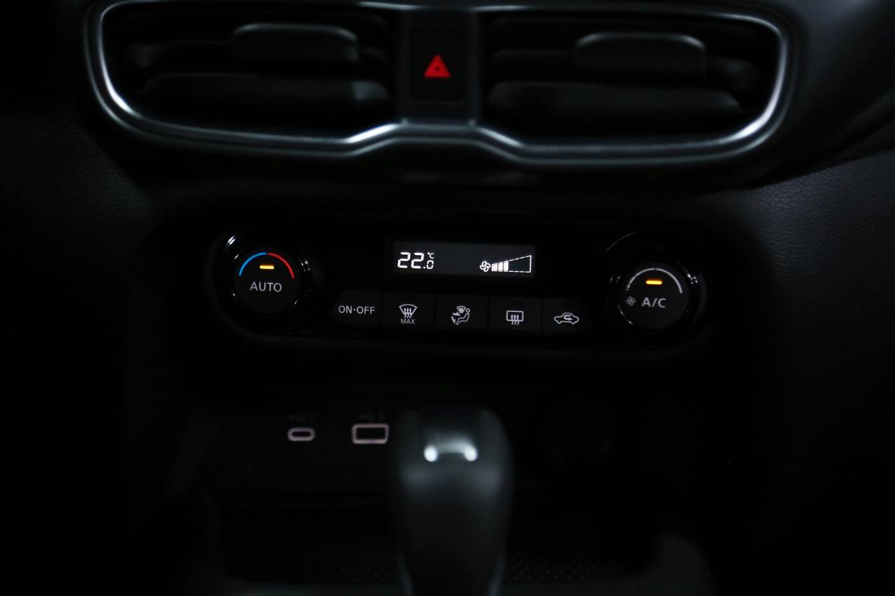 Nissan Juke 1.6 HEV Acenta auto_KM0_2025